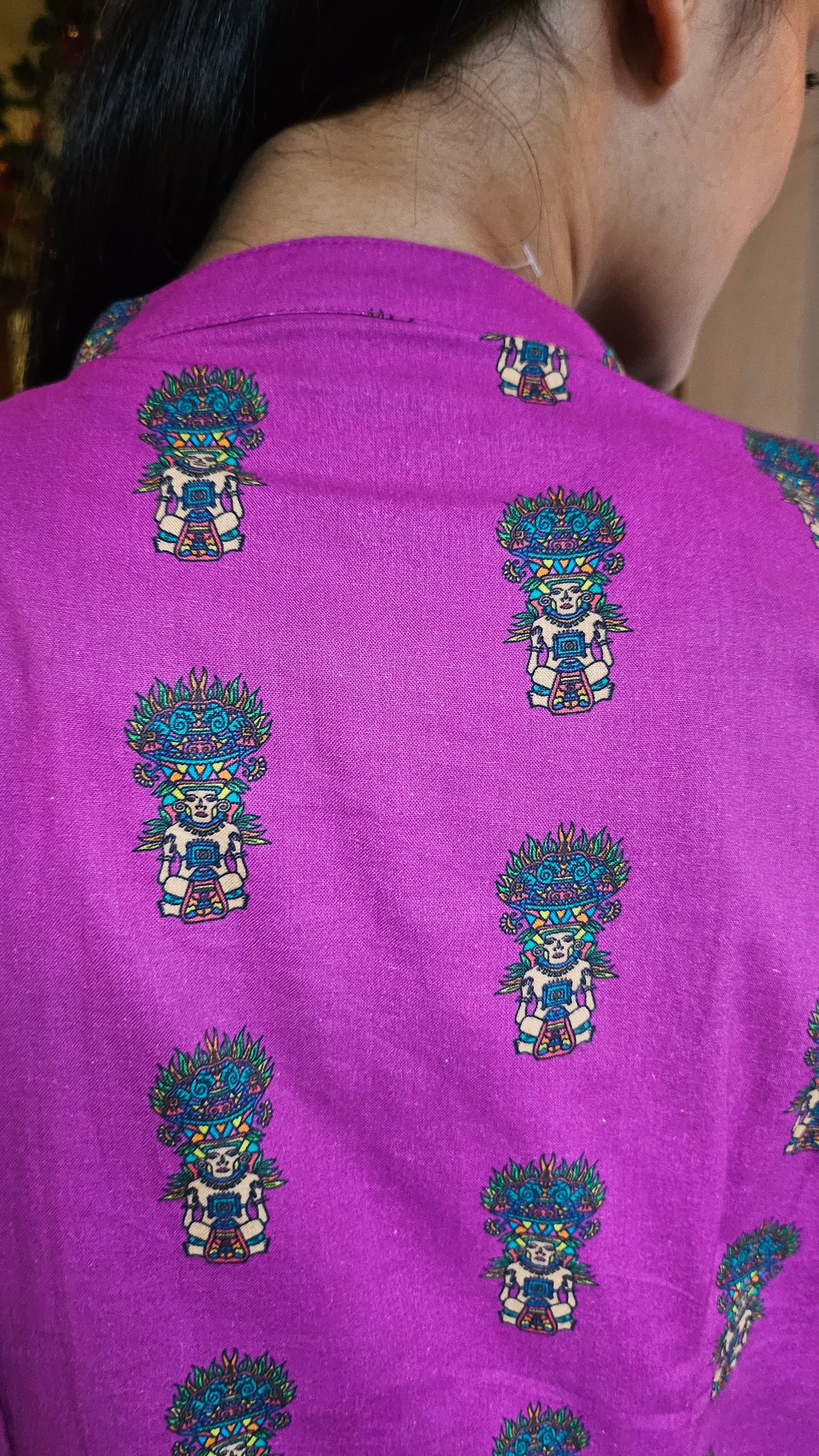 Native American Skirt