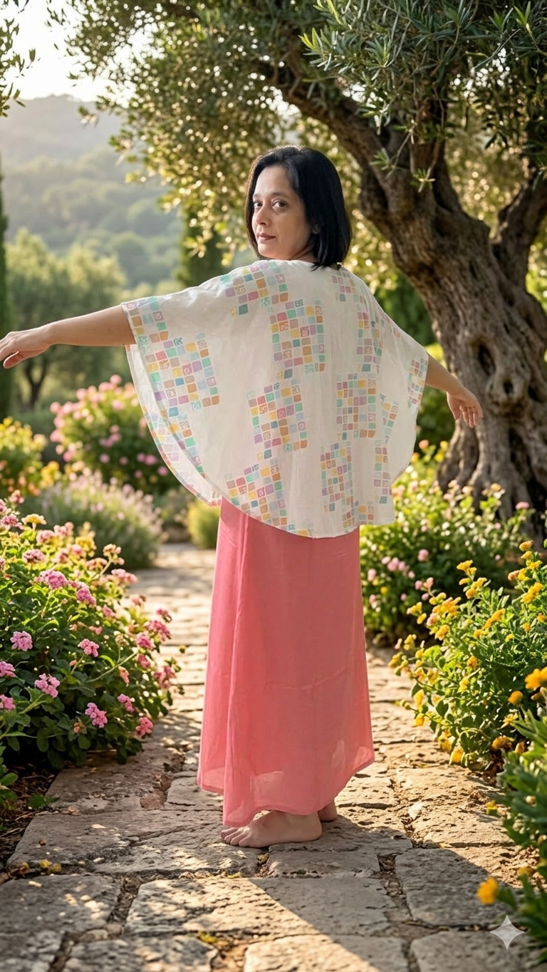 The Cape Co-ord