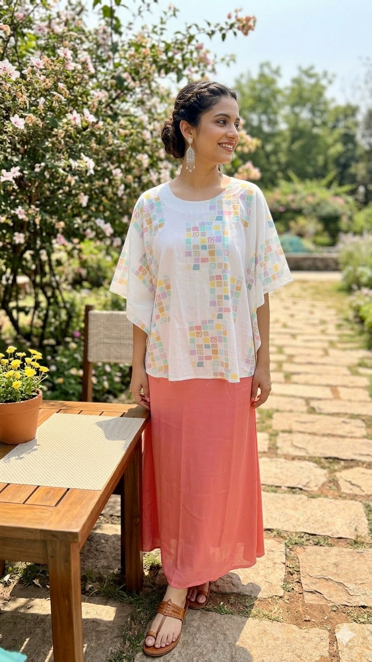 The Cape Co-ord